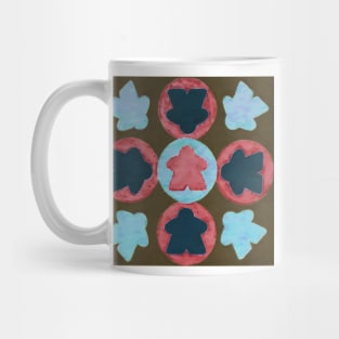 MeepDala 3 Mug